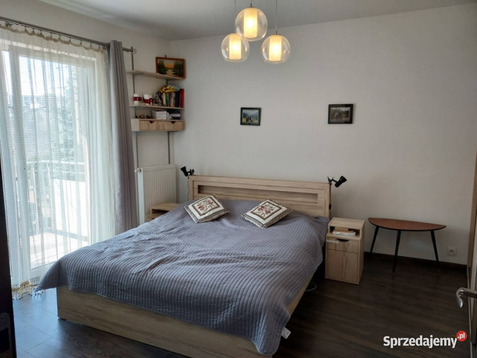Bezpośrednio mieszkanie 73 m Warszawa