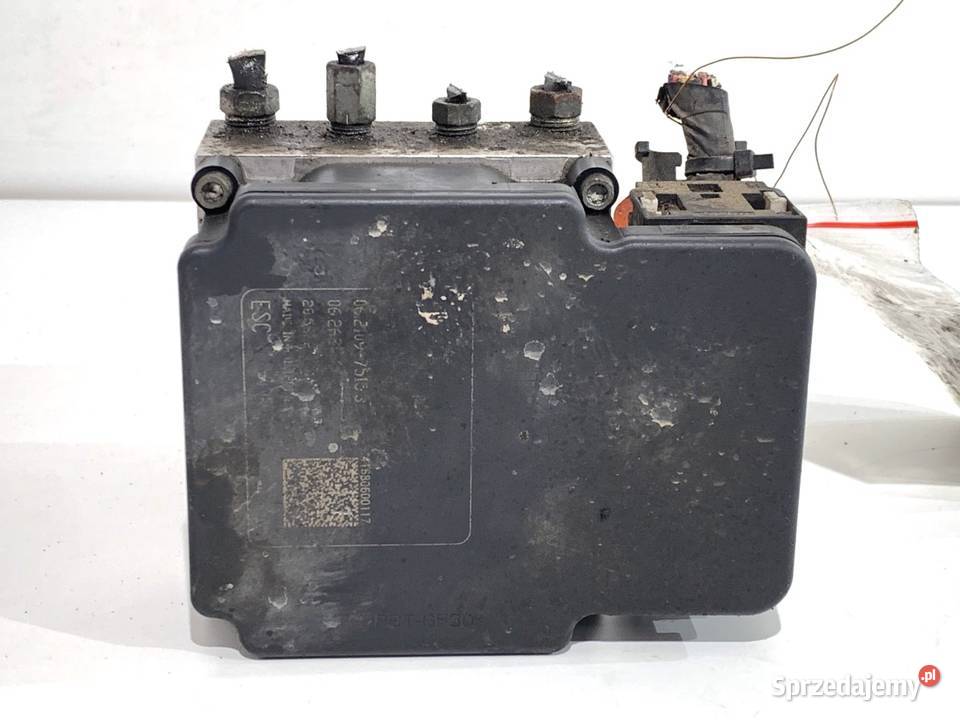 POMPA ABS TOYOTA YARIS III 445400D130 13 99