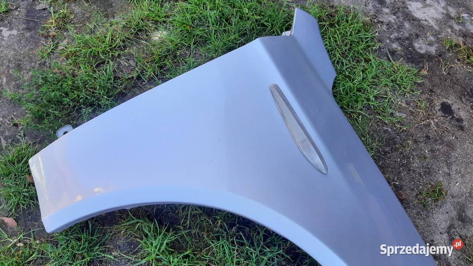 565A błotnik prawy lewy Alfa Romeo 159 dolnośląskie Dębno