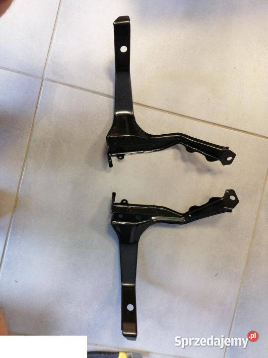 Honda Civic vii okular pasa przedniego nowy Kozubszczyzna