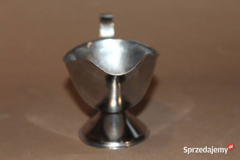 Mlecznik z cyny 1630 FiaF Szczecin