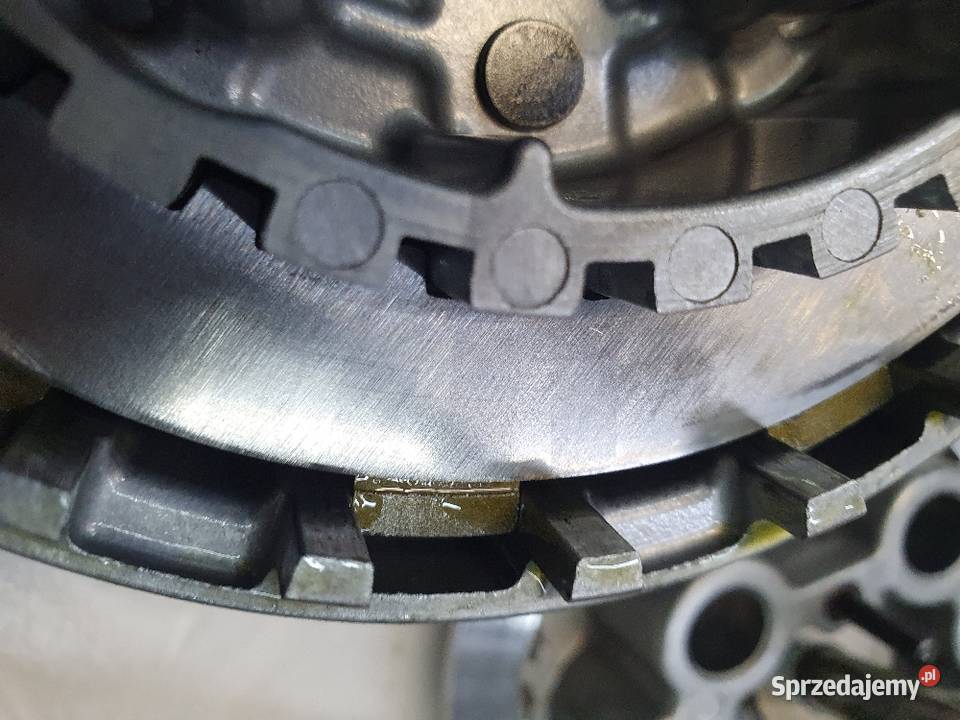 Suzuki GSXR 1000 K9 l6 kosz sprzęgłowy tarczki Grońsko sprzedam