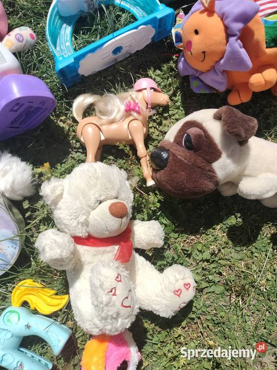 Zabawkizestaw Pozostałe dolnośląskie Oleśnica sprzedam