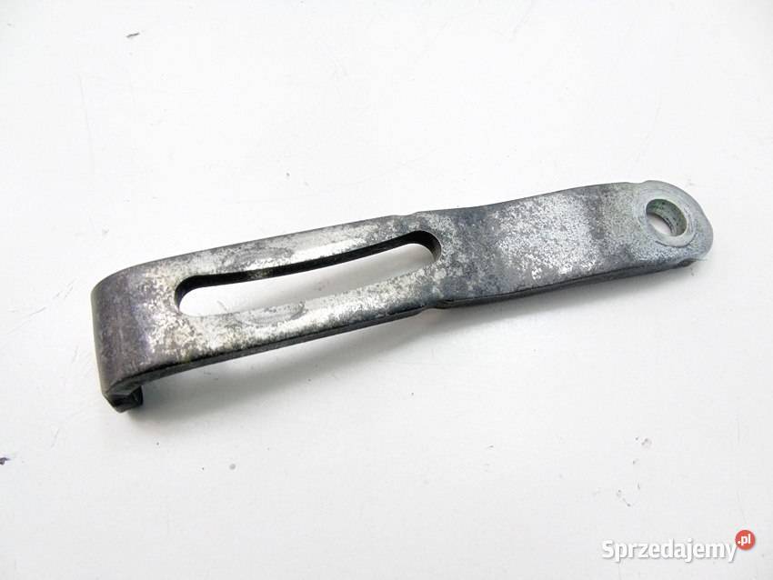 Blacha napinacza 10 12 12V Mitsubishi Space Star Sosnowiec