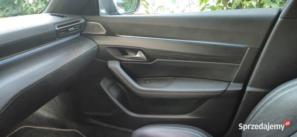 Peugeot 508 gtline 20 bluehdi Peugeot Wrocław sprzedam
