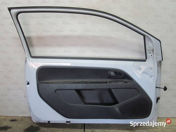 VOLKSWAGEN UP 12r drzwi lewe przód 80 mikronów Kielce sprzedam