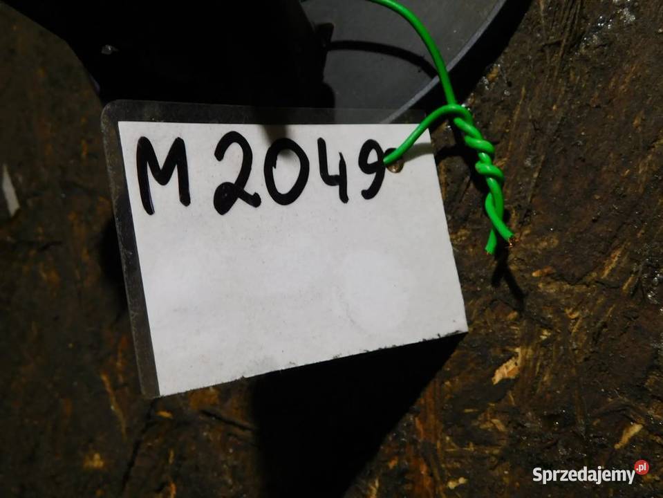 stilo klapa wlewu paliwa 3D M2049 WYSYŁKA Żory