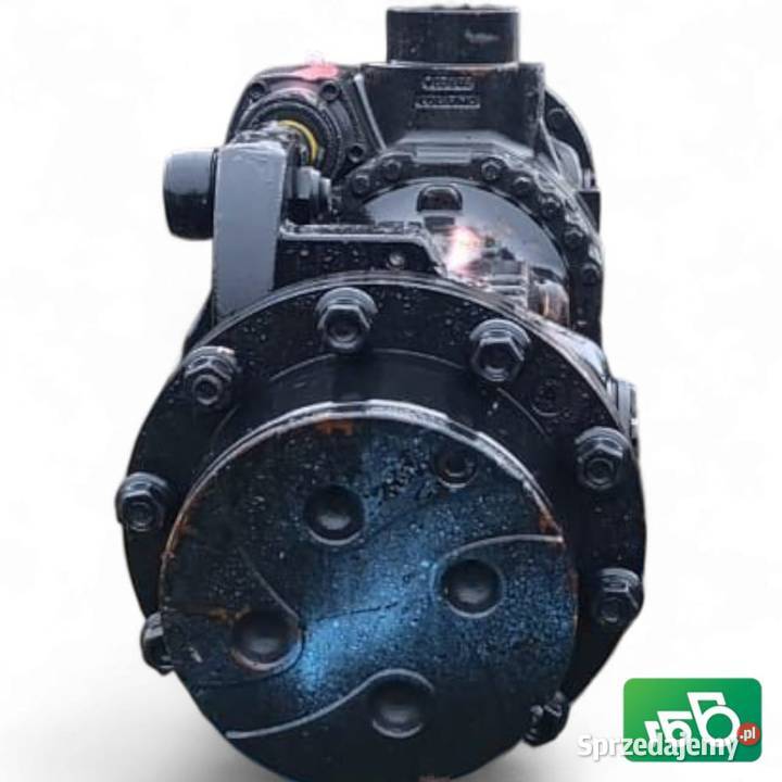 Most napędowy 213240 Dana 2130603361 JCB 55080 Wilkowo