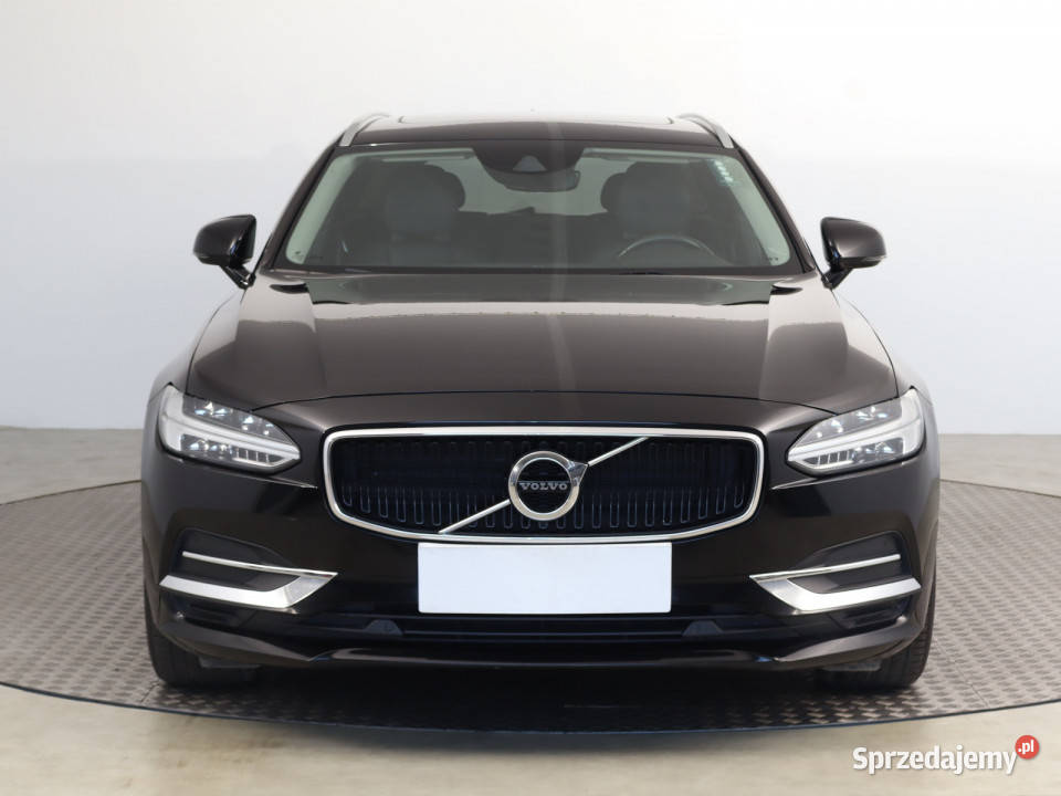 Volvo V90 D3 kamera cofania V90 Bielany Wrocławskie