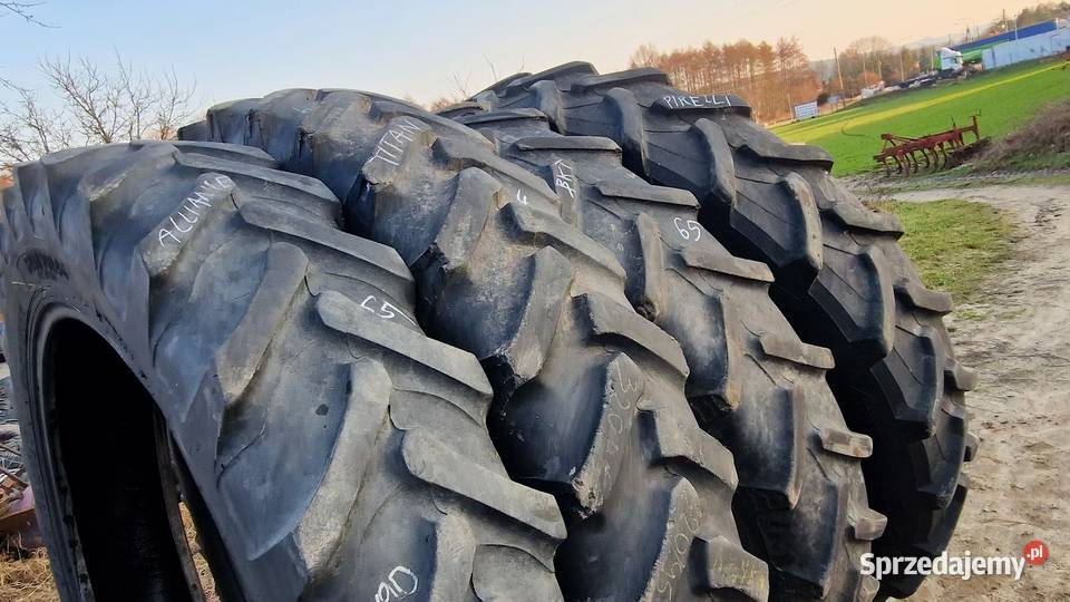 32090r46 30095r46 124r46 12446 112r46 Krakowiak Nowe Miasto Lubawskie sprzedam