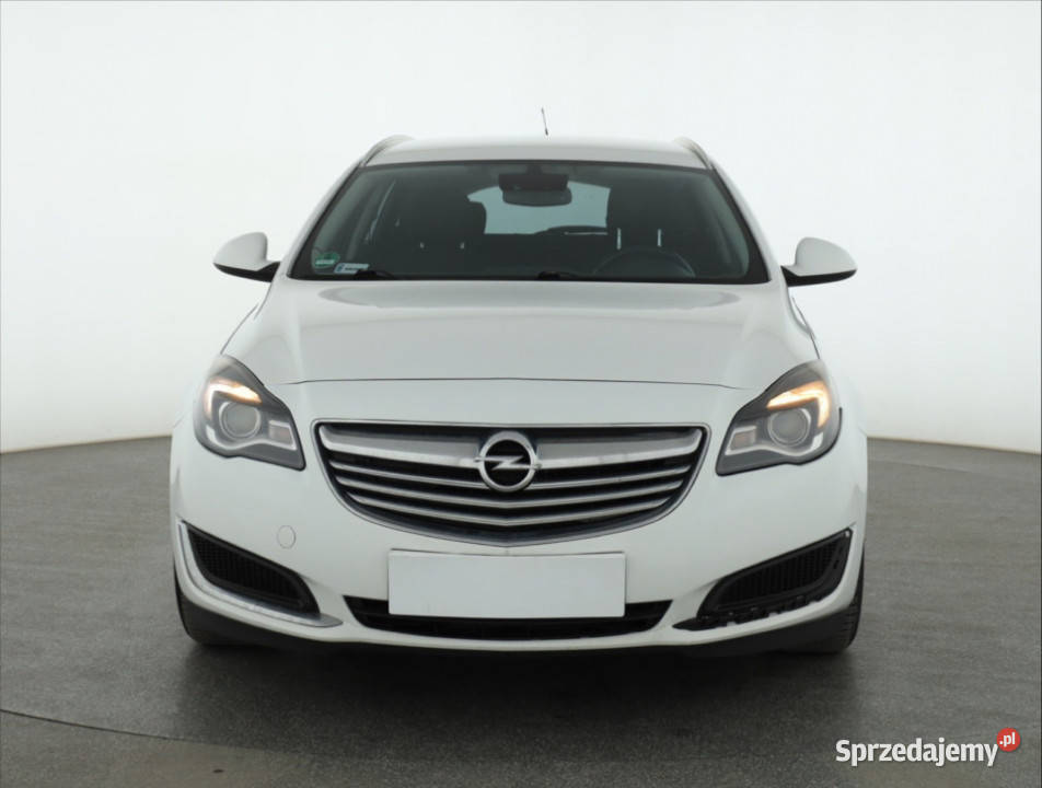 Opel Insignia 20 CDTI elektryczne szyby Piaseczno