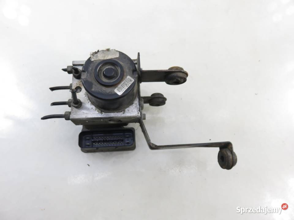 POMPA ABS FORD FOCUS MK2 II 5WK84103 10097001103