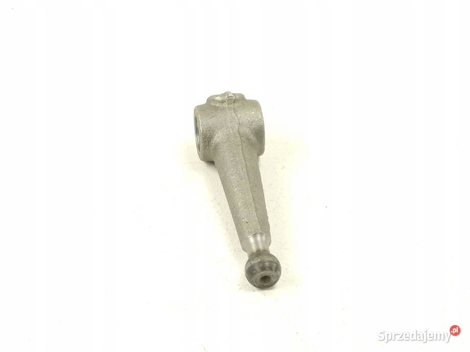 DŹWIGNIA WODZIK SKRZYNI IVECO TRUCKS DAILY