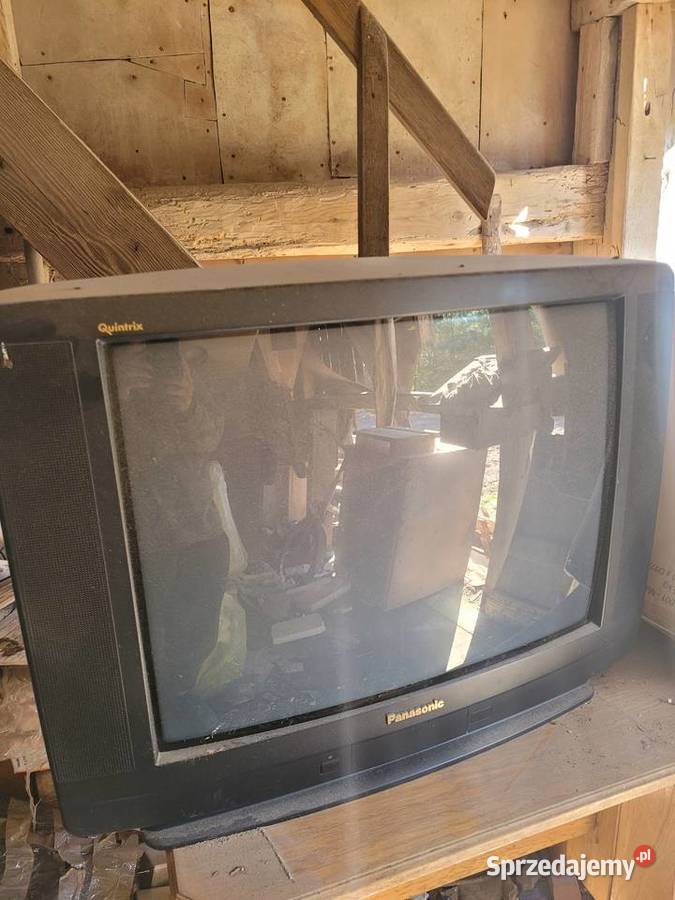 Sprzedam telewizory Rogowo