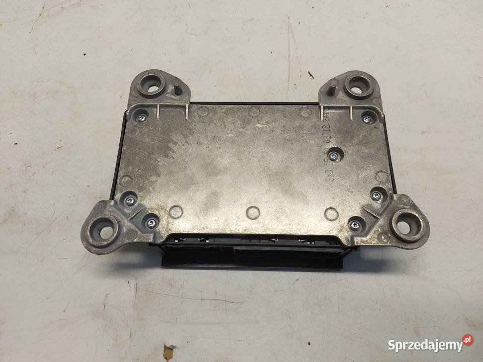 Volvo XC90 II D5 Moduł sterownik poduszek