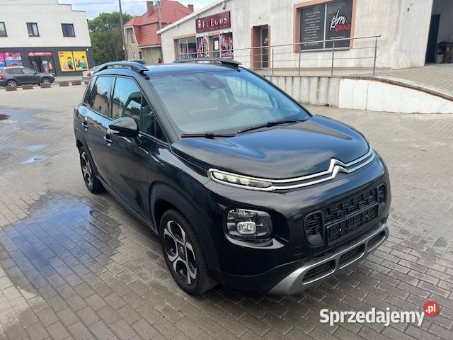 AIR CROSS AUTOMAT BENZYNA 51 kujawsko-pomorskie Mogilno