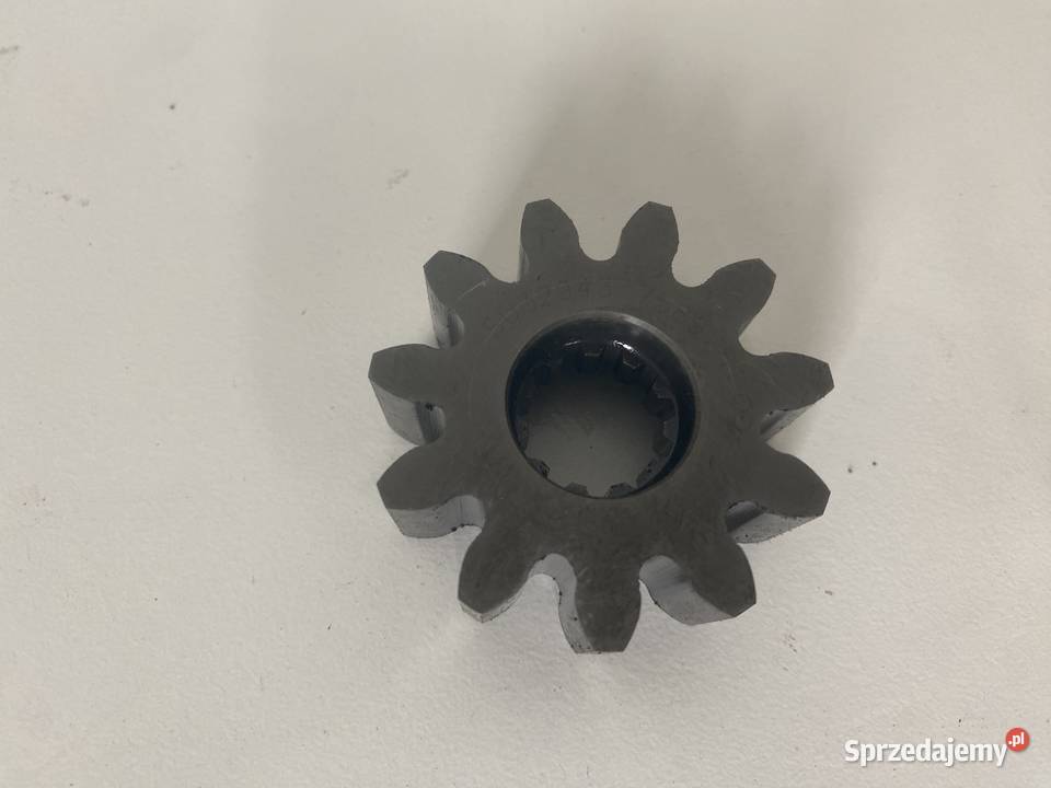 KOŁO ZĘBATE NAPINAJĄCE POMPY SMARUJĄCEJ SU240333 Kielce