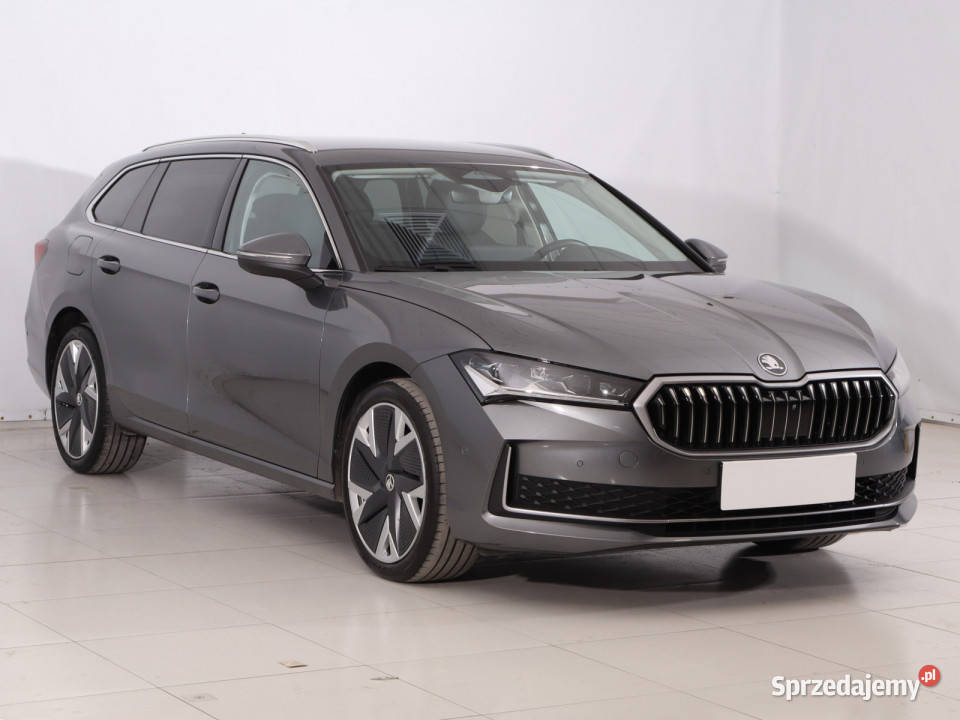 Skoda Superb 15 TSI Piaseczno sprzedam