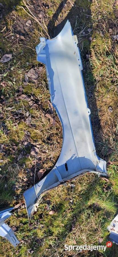 Błotnik Prawy Lewy Alfa Romeo 159 Żabno sprzedam