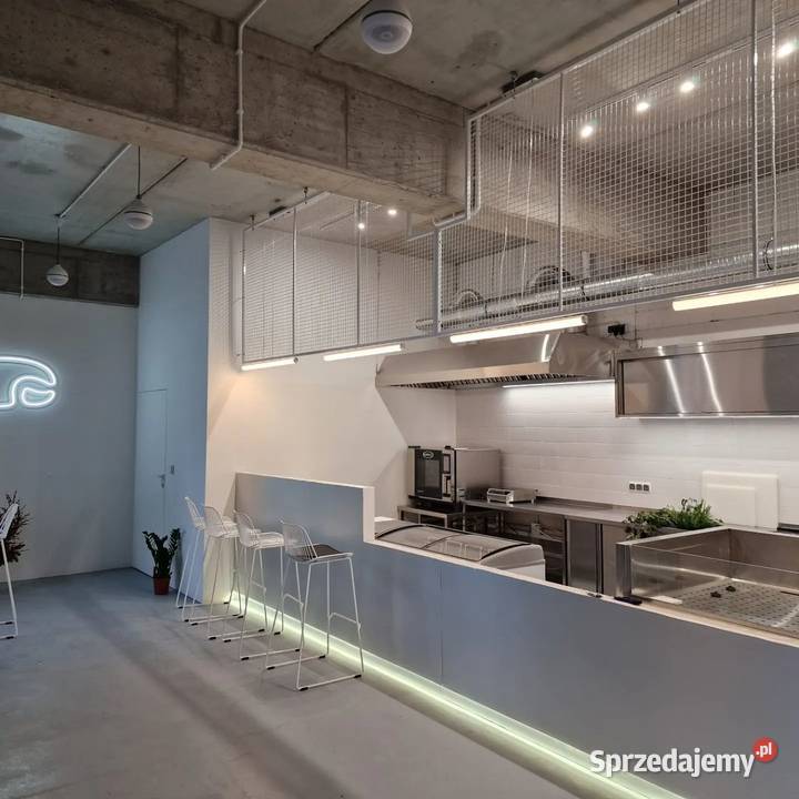 Okap przyścienny wywiewny trapezowy 1200x800x350 mazowieckie Warszawa