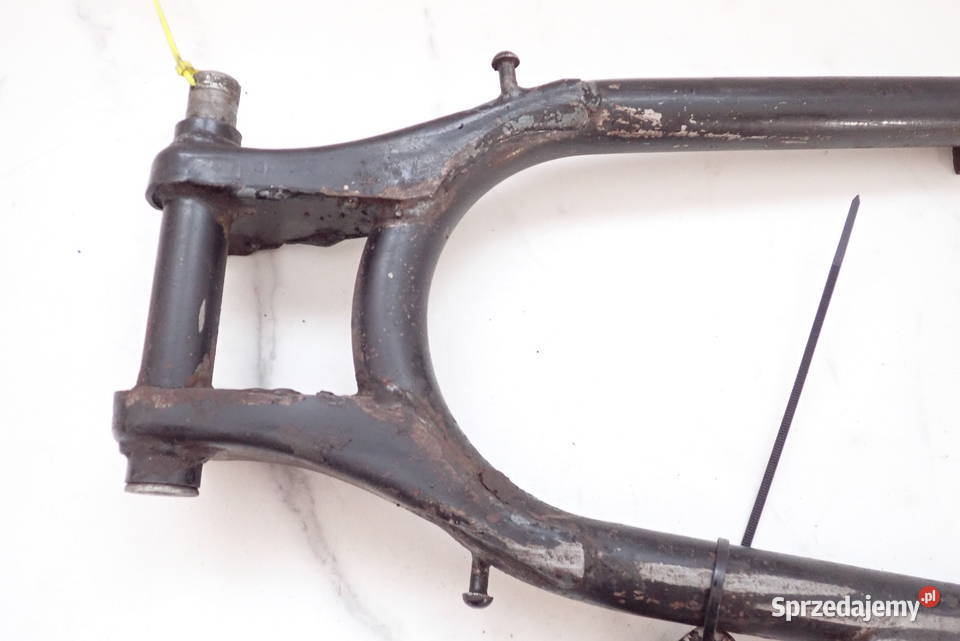 Stopka Centralna Kawasaki KZ 440 Ltd 8092r Strzelce Krajeńskie