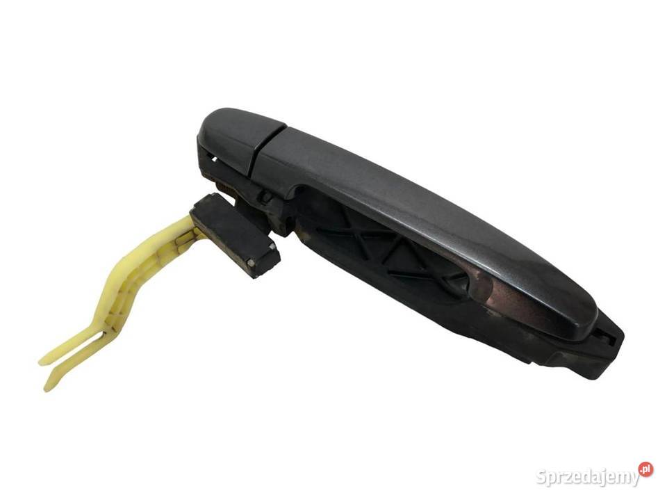 TOYOTA RAV4 III LIFT 2011R Klamka zewnętrzna osobowe Skarżysko-Kamienna