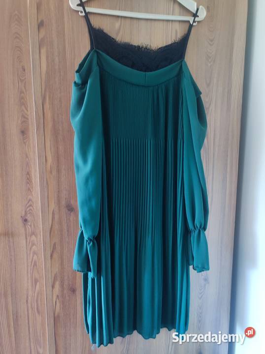 sukienka Częstochowa