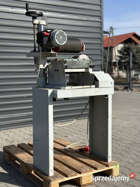 Nakładarka kleju 230 mm podwójna góradół 1337 Łabuńki Pierwsze