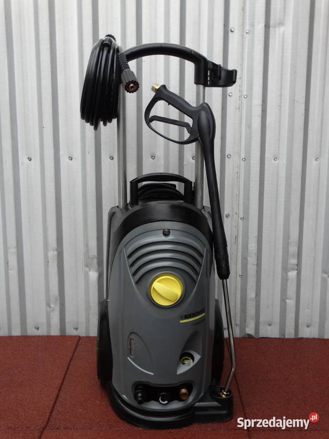 Myjka Ciśnieniowa Karcher HD 615 C 2017 150 bar