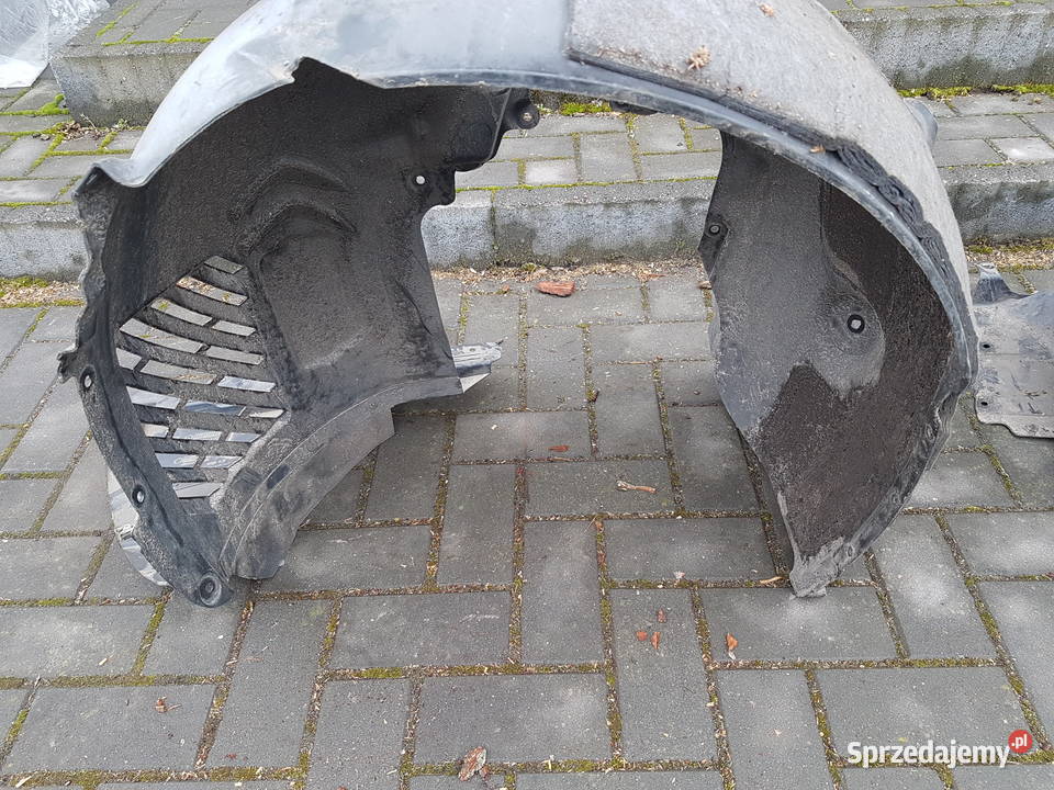 BMW 2 LCI F46 NADKOLE PRZOD LEWE PRAWE 7473414 Turek