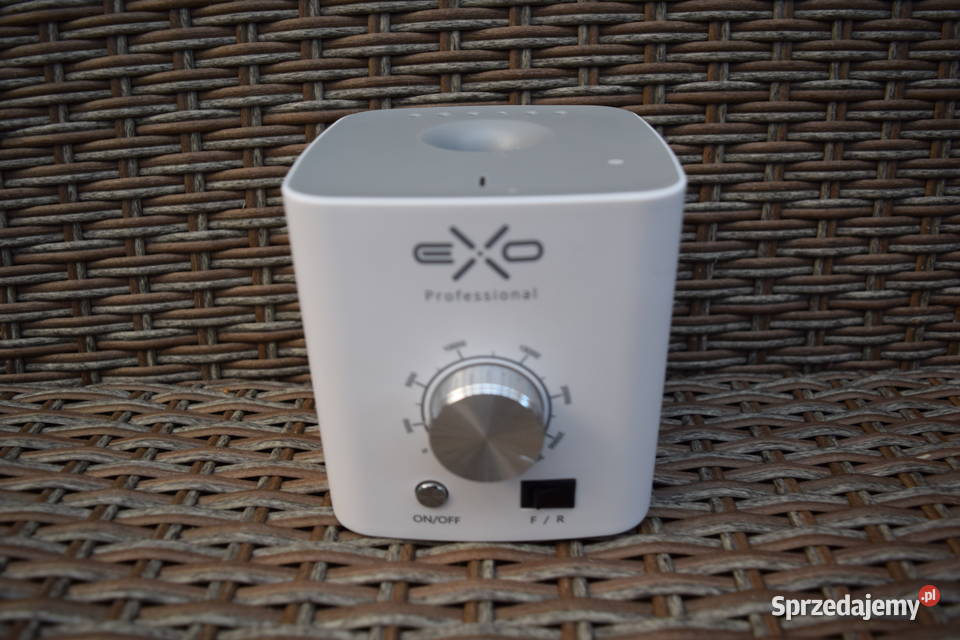 Frezarki do Paznokci EXO EKO CX3 40W Nowe Okazja Olsztyn