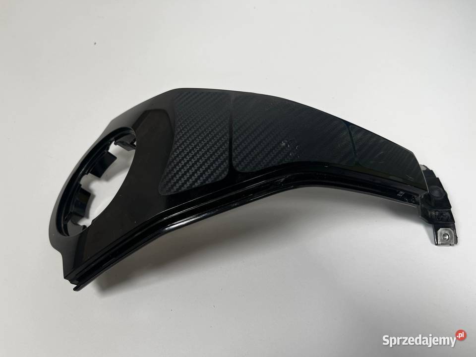 BMW K 1300 S K40 0815 Nakładka Osłona Łącznik wielkopolskie Łobżenica