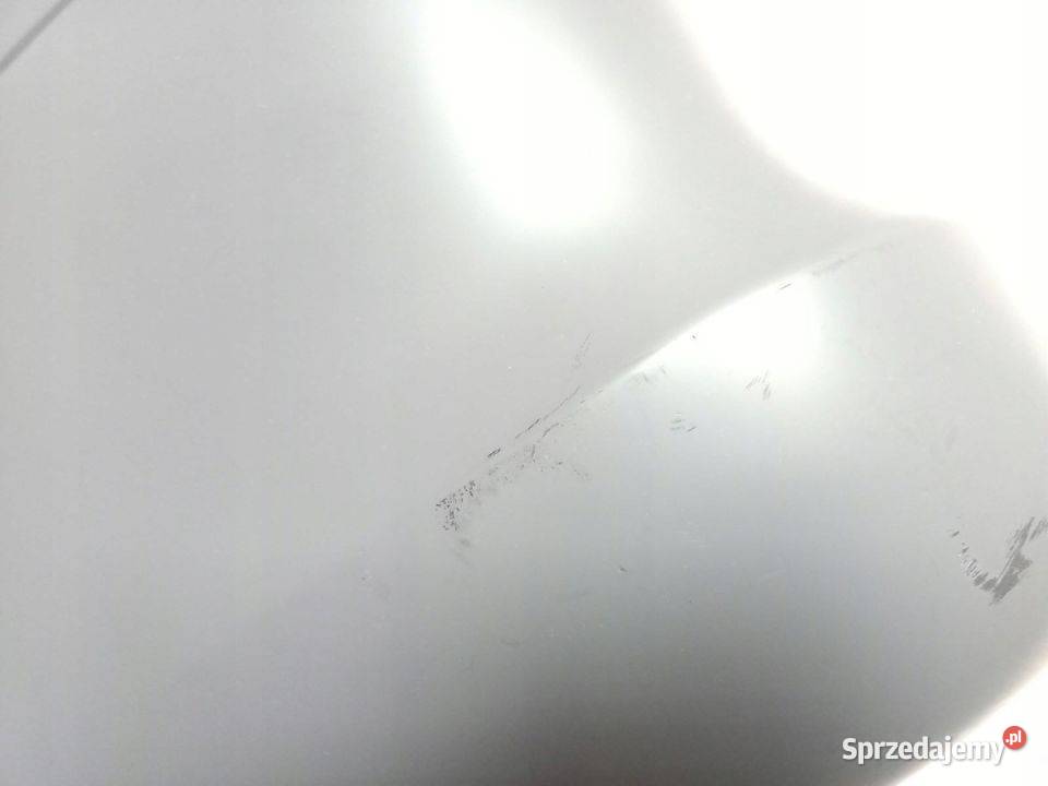 MERCEDES VITO W639 0310 NAROŻNIK ZDERZA LEWY TYŁ osobowe Części samochodowe