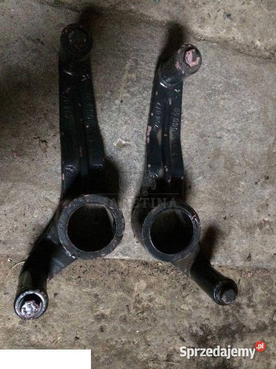 Claas Lexion Wahacze 208072 208073 Jastrzębniki