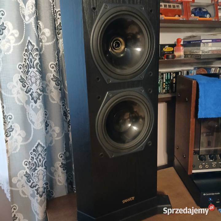 Kolumny tannoy 611 Tczew