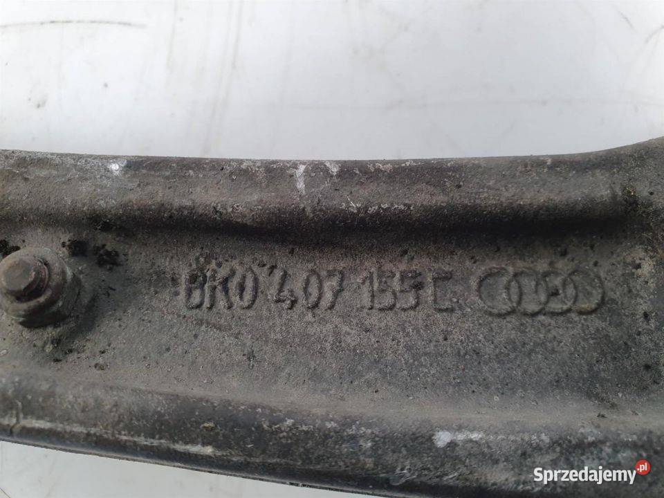 WAHACZ PRZÓD LEWY AUDI A6 C7 8K0407155C Lipno