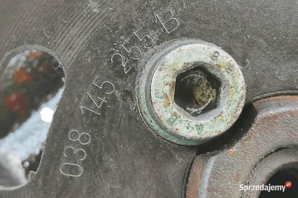 BEZPIECZNY ZAKUP SZYBKA DOSTAWA S1 PW 055 76H