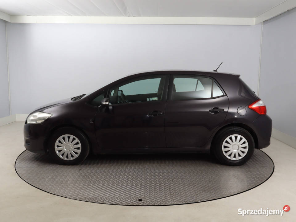 Toyota Auris 13 Dual VVTi Hatchback Bielany Wrocławskie