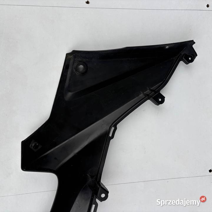 OWIEWKA PRAWA BOCZEK WYPEŁNIENIE HONDA CB 125 Radom