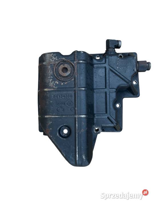POKRYWA MISKA 84134705 84134706 CASE IH PUMA 185