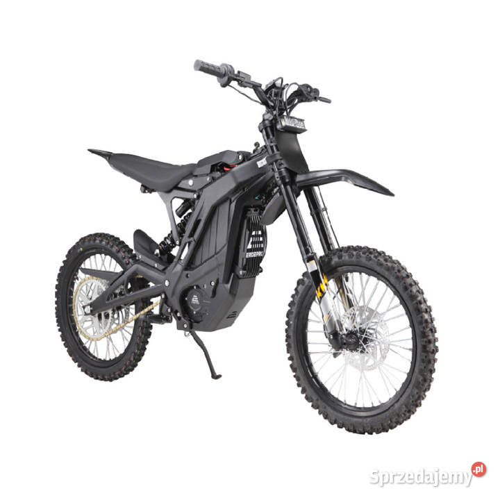 Cross elektryczny E RIDE PROSS 25 RATY FVParagon Tarnów