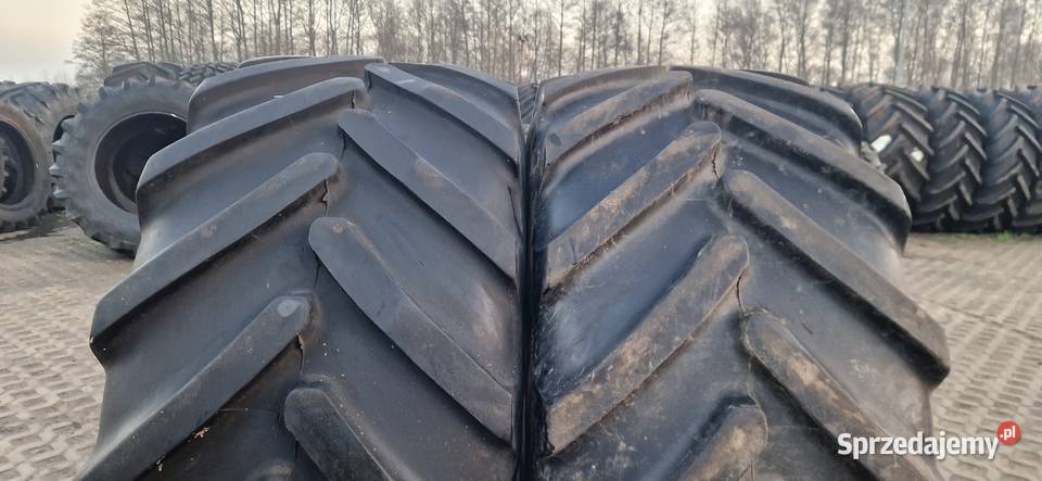 54065R28 48070r28 Michelin 70 bieżnik Nowe Miasto Lubawskie
