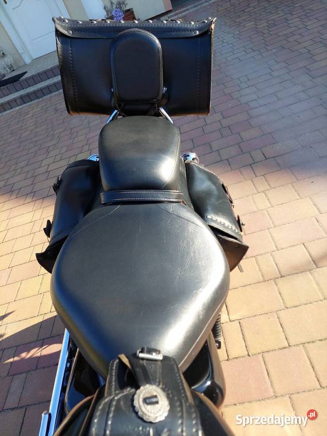 Yamaha Drag Star 125 sprzedam