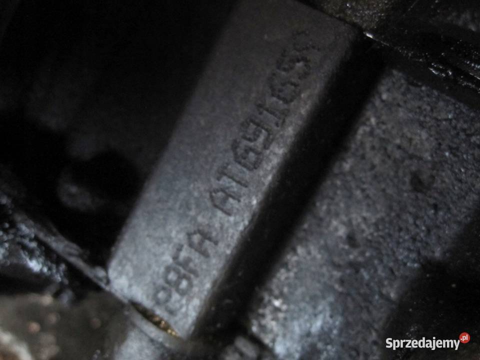 TRANSIT BOXER JUMPER 22 TDCI HDI P8FA 85 174 10r