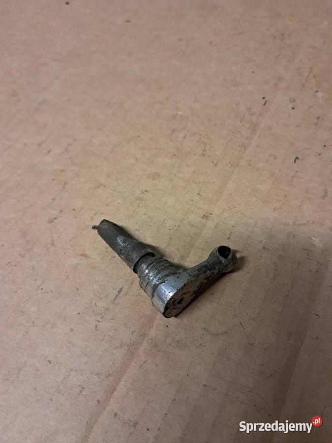 Dzwigienka dekompresatora Junak Bielsko-Biała