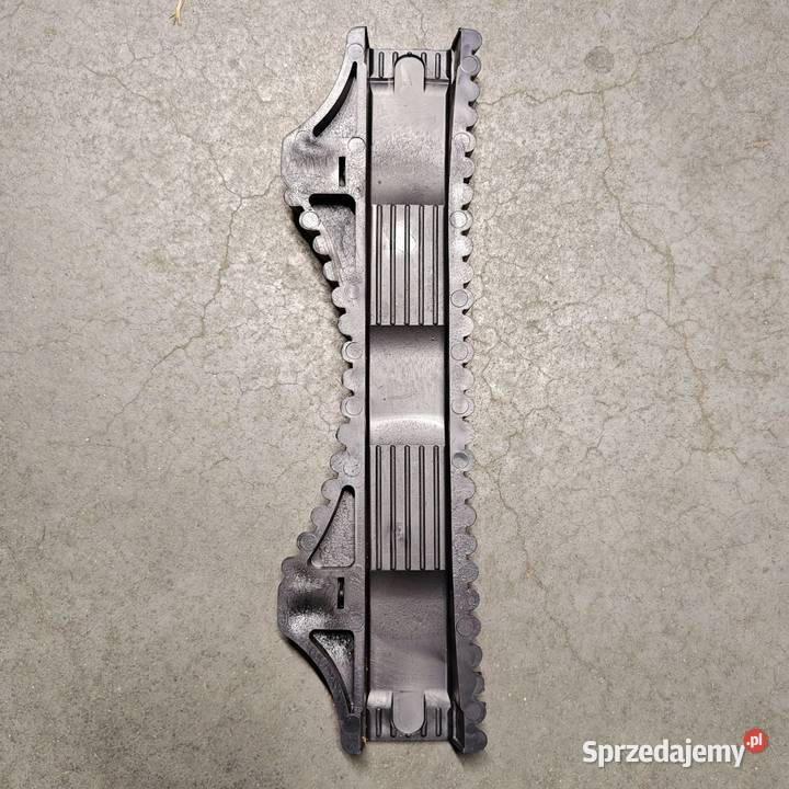 Drabina aluminiowa teleskopowa Ząbki