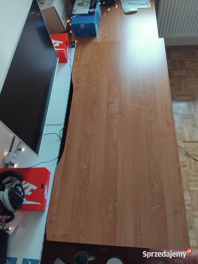 Biurko Do Pokoju Biura