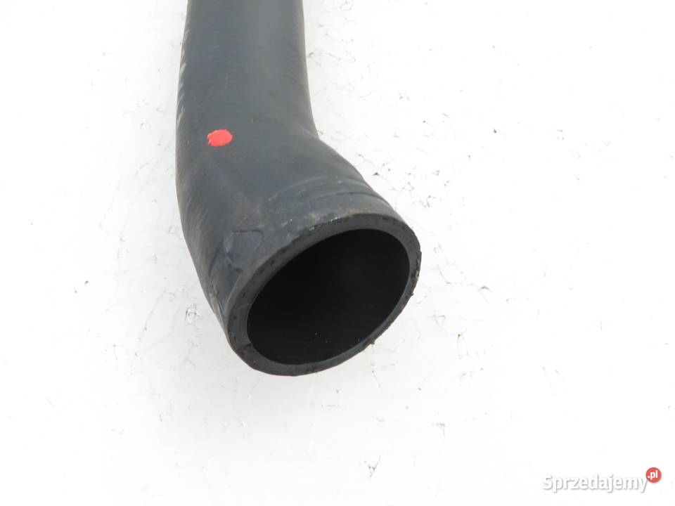 RURA INTERCOOLERA VOLVO C30 20 D