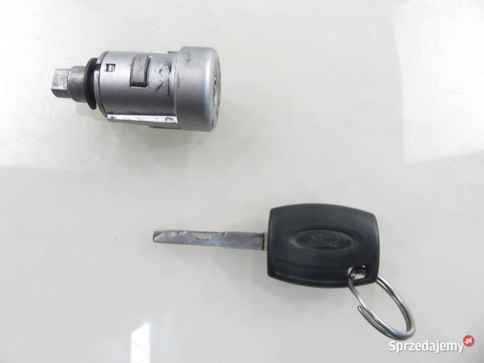 WKŁADKA STACYJKI FORD FOCUS MK2 II małopolskie