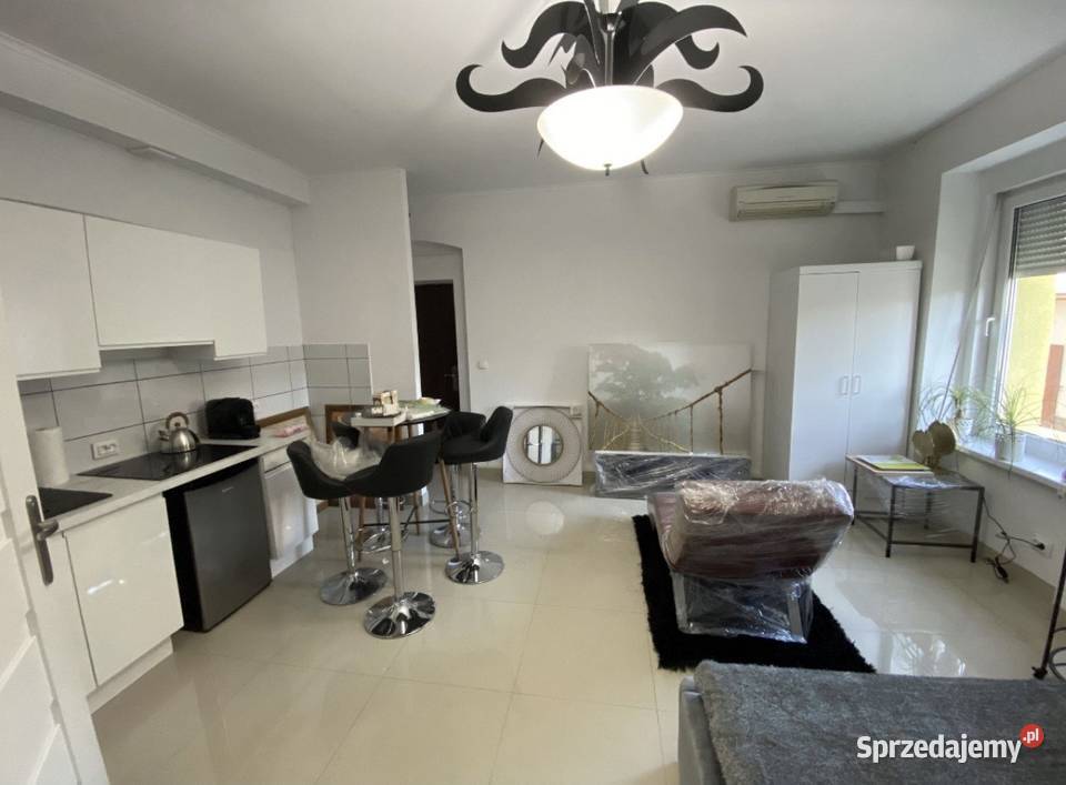 KAWALERKA I LOKAL UŻYTKOWY INWESTYCJA DWA LOKALE Sprzedaż Opole